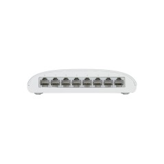 D-Link DGS 1008D Switch 8-porte Gigabit